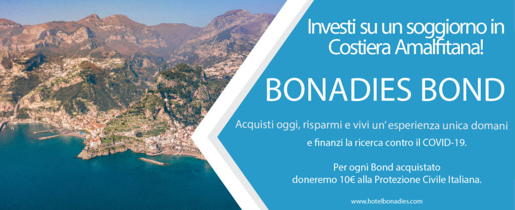 Hotel Bonadies Ravello Amalfi Coast Hotel Bonadies Ravello Amalfi Coast